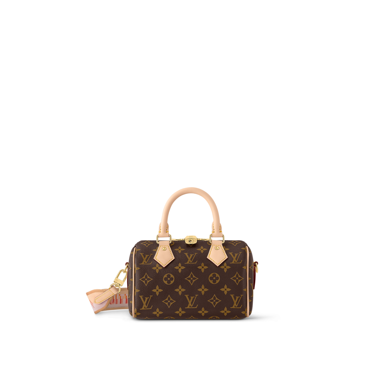 Louis Vuitton Speedy Bandoulière 20